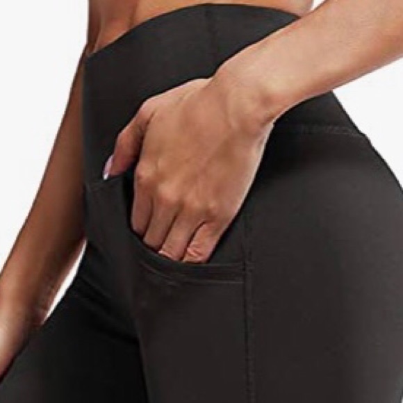 Promover Women Bootcut Yoga/Workout  Pants - Picture 7 of 7